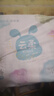 巴布豆（BOBDOG）云柔拉拉裤超薄透气尿不湿纸尿裤婴儿试用夜用柔软亲肤干爽不漏尿 纸尿裤 M26片（9-17斤） 实拍图