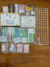尚美贝贝儿童DIY手工串珠玩具女孩制作手链项儿童过家家玩具女孩礼物 实拍图