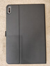 tople适用华为平板Matepad11.5S保护套pro12.2/11/10.8英寸Air12保护壳24款SE11/10.4全包磁吸轻薄防摔 静夜黑 MatePad Pro 10.8英寸 实拍图