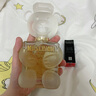 莫斯奇诺（MOSCHINO）粉色小熊 泡泡熊 小熊泰迪熊二代toy2女士香水【生日礼物】送女友 泰迪熊二代100ml简装 实拍图