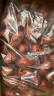 果夫子和田红枣5斤零食骏枣干果免洗原味新疆特产大枣休闲食品 实拍图