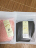 Moonriel梦瑞尔4条多个款女士内裤女内裆棉质 性感无痕低腰蕾丝透明三角裤 9316S六 B肤+B黑+C黑+D虾 4条 均码 建议88-105斤 实拍图