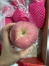 京鲜生 烟台红富士苹果12个礼盒装 净重2.6kg 单果190-240g 新鲜水果 实拍图
