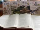 曹文轩经典长篇小说礼盒（共7册）/国际安徒生奖得主曹文轩经典代表作品集合，长销20多年，各地一线教师推荐阅读，风格纯美，语言诗意，故事地道，感动人心。  实拍图
