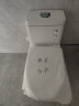 科勒（KOHLER）马桶卫浴坐便器五级旋风瑞琦连体座便器节水双冲实体店款 305mm净洁+三件套 实拍图