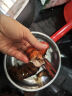 尝鲜生 超大波龙虾鲜活冻澳龙加拿大波士顿龙虾1-7斤年货海鲜礼盒大礼包 1.3-1.6斤/只 晒单实拍图