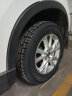 佳通(Giti)轮胎 225/65R17Giti4×4 102T AT100 适配比亚迪S6/比亚迪宋 实拍图