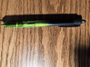 百乐（PILOT）彩色速写摇摇自动铅笔春游写生书写绘图不易断铅 0.5mm渐变绿HFMA-50R-LGG原装进口 晒单实拍图
