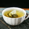 长芳主 蜜桃乌龙茶 袋泡茶三角茶包泡水茶饮水果蜜桃乌龙苹果干组合花茶饮品 蜜桃乌龙茶-10包（尝鲜装） 实拍图