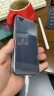ESCASE 苹果iPhone se2/8/7手机壳 全包透明硅胶防摔TPU保护套软壳 4.7英寸 实拍图