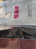 恒源祥100%纯棉绣花短袖T恤男士圆领夏季薄款上衣HJ050 藏青 185/104A  实拍图
