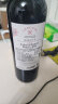 拉菲（LAFITE）传奇精选尚品波尔多AOC干红葡萄酒 750ml*6瓶 整箱装 法国红酒 实拍图