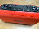 维尔晶（W-King）X3多功能插卡便携式蓝牙户外音响 手机播放器 FM收音机 U盘TF卡 学生学习 老人娱乐 红色 晒单实拍图