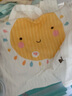 柠檬爬爬0-3-6月新生婴儿衣服宝宝三角纯棉薄款背心包屁衣可爱爬服夏款 太阳 59cm 实拍图