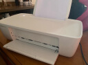 惠普（HP）DJ 1210 彩色喷墨入门级单功能打印机学生家用 作业打印 实拍图