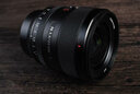 索尼（SONY） 全画幅定焦镜头 【广角定焦】FE24mmF1.4 GM 官方标配 实拍图