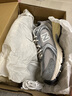 NEW BALANCE老爹鞋男鞋女鞋情侣秋冬网面休闲运动鞋MR530系列MR530TG 44.5 实拍图