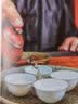 正版包邮 凤凰单丛 黄瑞光单枞茶 潮州工夫茶 白茶普洱 品饮指南百科全书 乌龙茶品鉴茶道产地茶树品种采茶制茶工艺加工技法 茶文化历史参考书籍 F 实拍图