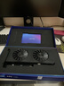 英特尔（Intel）锐炫 Arc 独立显卡 台式机电竞游戏专业设计显卡 Arc A750 8G 晒单实拍图