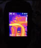 海康微影（HIKMICRO） 海康微影H21PRO红外线热成像仪海康H10地暖PCB检测工业热像仪 H10（-20到350℃）+仪器包 晒单实拍图