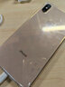Apple iphone X 苹果XSMAX 苹果xsmax 二手苹果手机 国行二手手机 【第三方屏幕】苹果XSMAX- 国行 银色 【8新】256G【白条免息+品牌电池100】 实拍图
