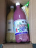 阿里郎韩国风味米酒奶油米酒糯米酒韩式原味延边朝鲜族特产 1度 1200mL 1瓶 玉米味米酒 实拍图