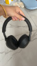 索尼（SONY） WH-1000XM5 头戴式耳机 无线蓝牙主动降噪耳机1000XM4升级款手机电脑笔记本网课游戏礼物送男女友 黑色 晒单实拍图
