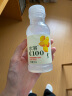 农夫山泉 水溶C100柠檬味复合果汁饮料250ml*12瓶 量贩装 实拍图