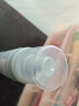 真丽斯（Genlese） 真丽斯洗面奶氨基酸洁面慕斯洁颜蜜国货清洁保湿 瓶装+替换装 实拍图