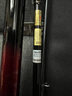 达亿瓦（DAIWA） 一击GL路亚竿 泛用微物虫竿雷强竿全环境通用进口鱼竿远投竿碳素 60ULB（1.83米超软调枪柄） 实拍图