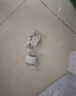 哈骆顿（HALODN）304不锈钢卡箍喉箍手柄式抱箍水管紧箍卡扣燃气管道固定接头手拧 升级加厚全304不锈钢 防锈耐磨 【5个装】（32-44mm） 实拍图