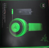 雷蛇（Razer） 北海巨妖耳机 头戴式7.1虚拟环绕带麦话筒电竞游戏耳麦电脑吃鸡降噪 竞技版-绿色（USB音频控制器） 实拍图