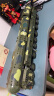 启蒙积木拼装玩具大型军事模型男孩生日礼物 东风41洲际导弹23012 实拍图