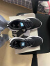 阿迪达斯 （adidas）edge gameday ALPHA 中性跑步鞋 运动柔软减震舒适耐磨轻质透气 GZ5280 42 实拍图