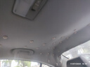 可狄汽车顶棚卡扣车内胶水改装布自粘脱落修复钉专用扣车顶布固定内饰 绒布米色60颗 实拍图