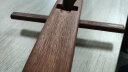 天琪锐(TIQRI) 木工刨 手推刨 推木刨 红木刨刀鲁班刨 木工工具400mm 晒单实拍图
