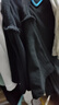 班尼路（Baleno）华夫格短袖t恤男夏季学生潮流男士五分袖衣服青少年重磅上衣半袖 实拍图