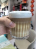 飞利浦（PHILIPS）黑珍珠咖啡机EP1221 入门款意式/美式全自动家用/办公室现磨咖啡机研磨一体手动奶泡机送礼推荐 晒单实拍图