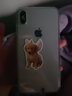 【第三方屏幕】Apple iphone X 苹果xs 苹果xsmax 二手苹果手机 国行二手手机 苹果XSMAX 颜色随机【第三方屏幕】 【9新】64G【白条免息+配件礼包】 实拍图
