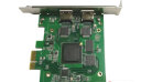 同三维 4路高清视频采集卡AHD/TVI/CVI/CVBS图像信号安防监控录制直播工控机SDK开发包 T100A4  四路采集卡PCI-E 晒单实拍图