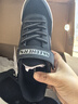 Skechers斯凯奇儿童运动鞋男童透气网鞋时尚魔术贴大童跑步鞋403748L 实拍图