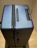 地平线8号（LEVEL8）行李箱 密码拉杆箱女男托运旅行PC箱28英寸大容量 旅行者系列蓝色 晒单实拍图