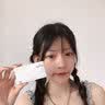 美瞳半年抛大直径女高度近视小直径隐形眼镜大美目黑色大眼 目希原蕾丝公主1000度 900度薄小美目黑 大美目黑14.5（2片） 0度 实拍图