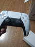 PlayStation索尼PS5 Slim轻薄款国行游戏机光驱版数字版次时代8K蓝光家用电视游戏机 国行PS5 Slim光驱版双手柄+FC 25 实拍图