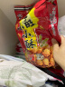 旺旺 雪饼 零食膨化食品饼干糕点 家庭装 400g 实拍图