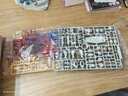 万代（BANDAI）高达 Gundam 敢达拼装模型 HG 版 拼插玩具  1/144系列 HGUC191 新生元祖 实拍图