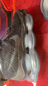 耐克（NIKE）男子大气垫运动鞋 AIR MAX SCORPION FLYKNIT DJ4701-003 40 实拍图