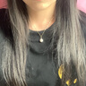 法蔻（farcoko）太阳花项链女士向日葵吊坠锁骨链高级感轻奢生日520礼物送女友 太阳花-向日葵项链-可旋转 实拍图
