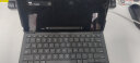 罗技（Logitech）ik1055BK ipad蓝牙键盘保护套 10.2英寸平板电脑保护套 适用于iPad（第七/八/九代）  实拍图