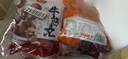 潮庭汕头牛肉丸正宗绿标牛肉丸潮汕手打纯牛肉筋丸子 汕头牛肉丸250g 实拍图